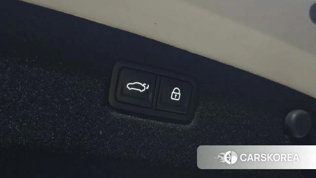 Kia The New K9 2nd generation id 4936489 из Кореи 10
