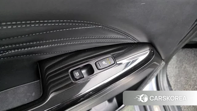 Kia K7 Premier id 3407514 из Кореи 10