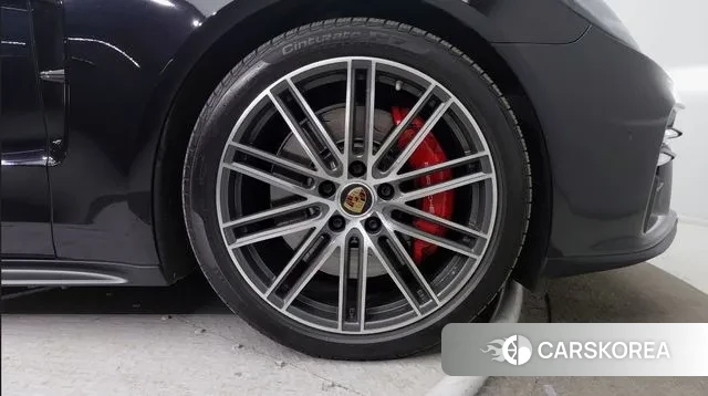 Porsche Panamera (971) id 3619080 из Кореи 10