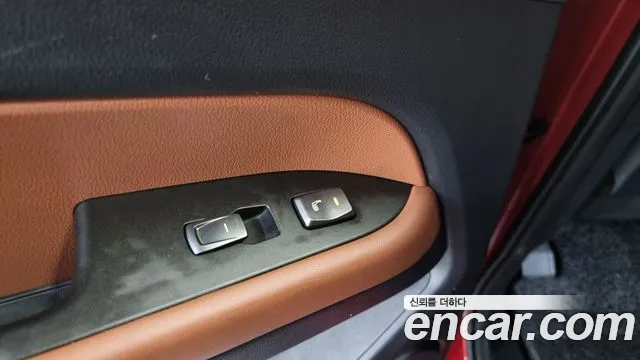 Ssangyong Rexton Sports id 2499092 из Кореи 10