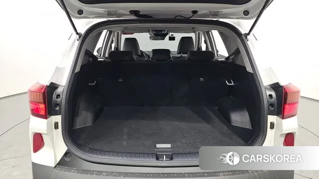 Kia Seltos id 3771122 из Кореи 10