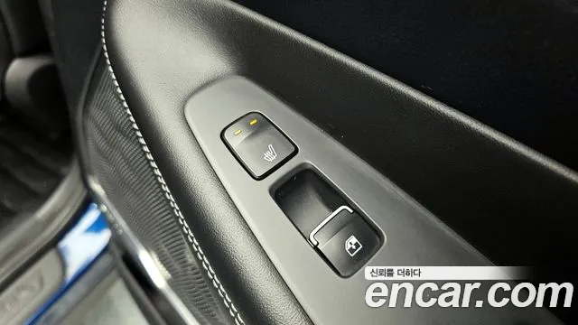 Hyundai Santa Fe TM id 2212617 из Кореи 10