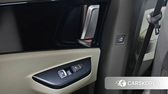 Kia Carnival 4th generation id 3935880 из Кореи 10