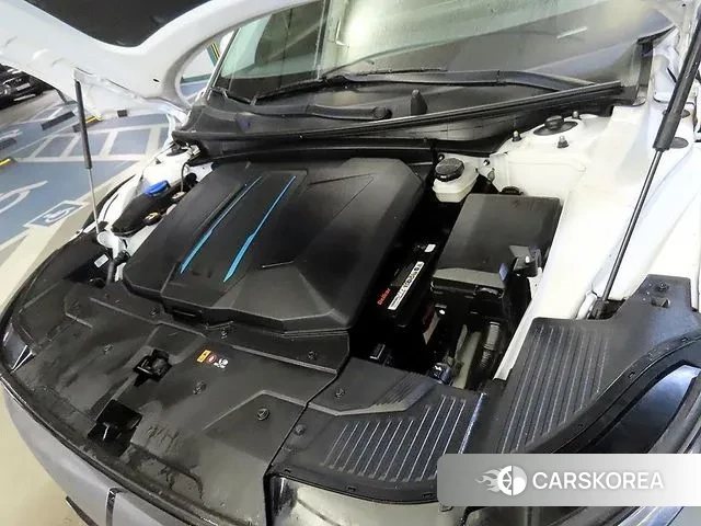 Hyundai Ionic 5 id 3343596 из Кореи 10