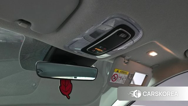 Hyundai Avante (CN7) id 3866563 из Кореи 10