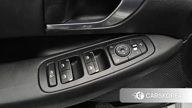 Hyundai Sonata (DN8) id 3598735 из Кореи 10