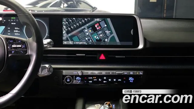 Hyundai Ionic 6 id 2805782 из Кореи 10