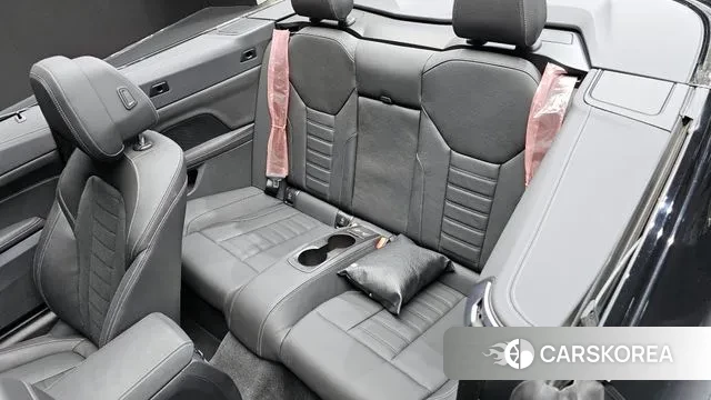 BMW 4 Series (G22) id 3620231 из Кореи 10