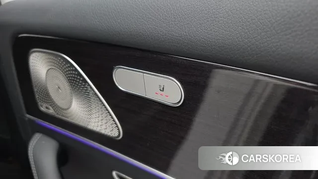 Mercedes-Benz GLE-Class W167 id 3696665 из Кореи 10