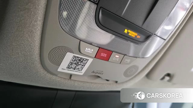 Kia Di Ol Nu Niro id 4922447 из Кореи 10