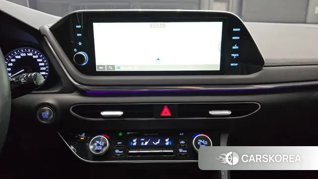 Hyundai Sonata (DN8) id 3655046 из Кореи 10