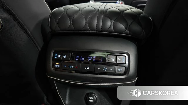 Hyundai The New Palisade id 4523850 из Кореи 10