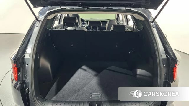 Hyundai Tucson (NX4) id 3922355 из Кореи 10