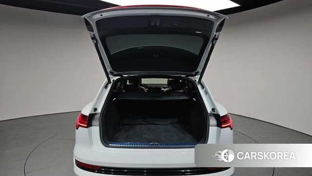 Audi e-Tron id 3911286 из Кореи 10