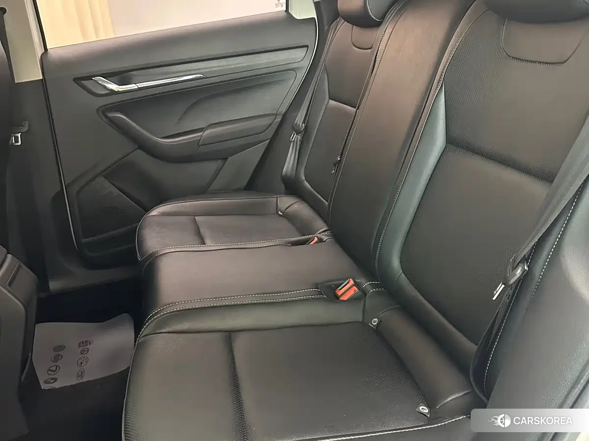 Skoda Kamiq id 4655160 из Китая 10