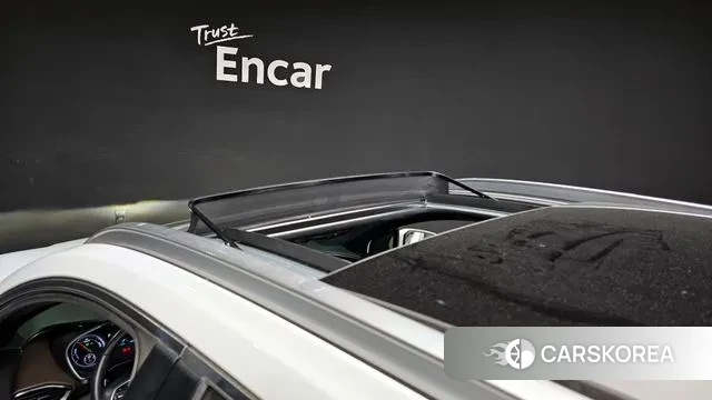 Hyundai The New Santa Fe id 2980105 из Кореи 10