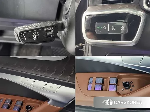 Audi A6 (C8) id 3522533 из Кореи 10