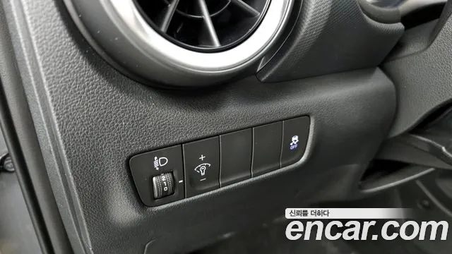 Hyundai The New Kona id 2662274 из Кореи 10