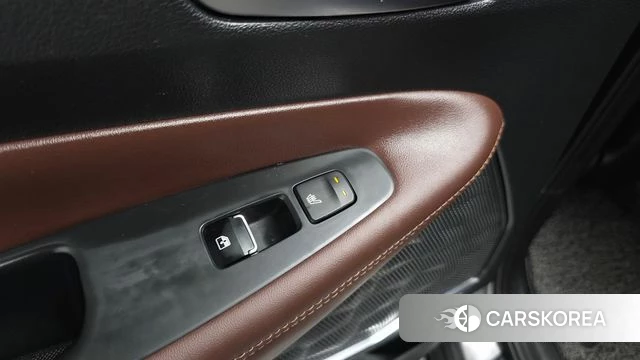 Hyundai Santa Fe TM id 4402900 из Кореи 10