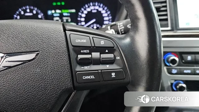 Genesis G80 id 3439743 из Кореи 10