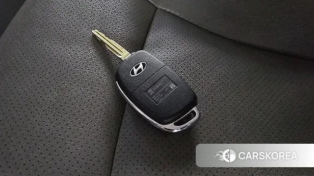 Hyundai The New Grand Starex id 3429063 из Кореи 10