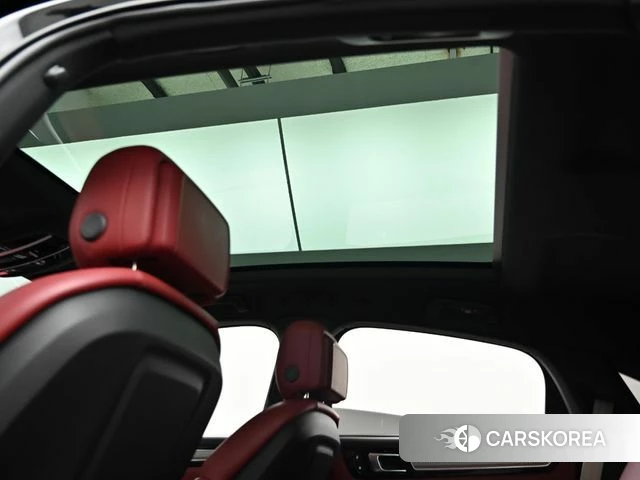 Porsche Cayenne (PO536) id 3914977 из Кореи 10