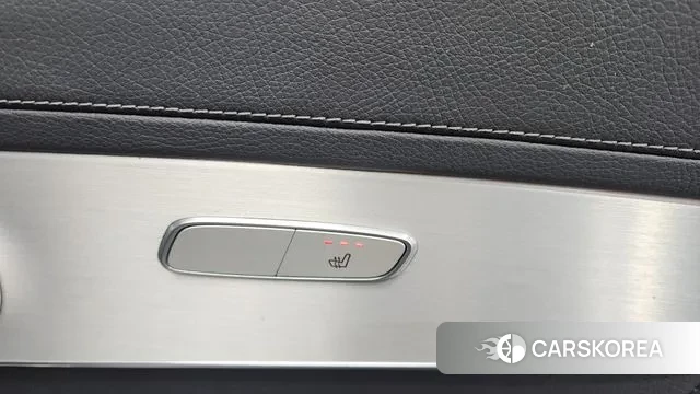 Mercedes-Benz GLC-Class X253 id 3494429 из Кореи 10