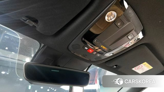 Kia Sorento 4th Generation id 4309095 из Кореи 10