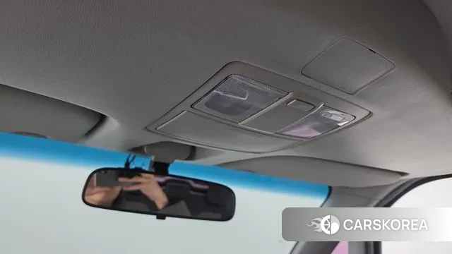 Kia The New Ray id 3520039 из Кореи 10