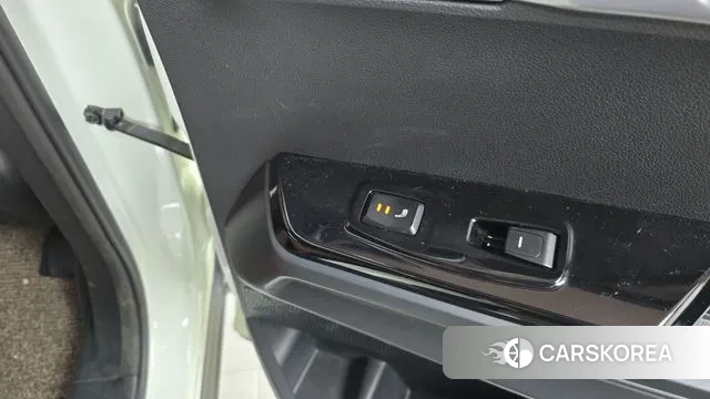 Ssangyong Torres id 3372776 из Кореи 10