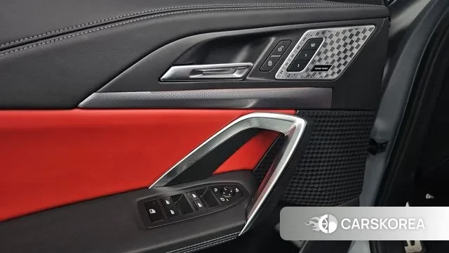 BMW X1 (U11) id 3447070 из Кореи 10