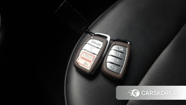 Hyundai Casper id 3964632 из Кореи 10