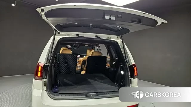 Kia Mohave Master id 3390370 из Кореи 10