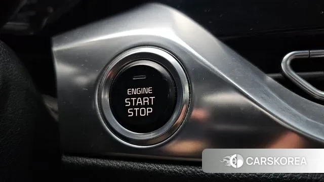 Kia The New Niro id 3350828 из Кореи 10