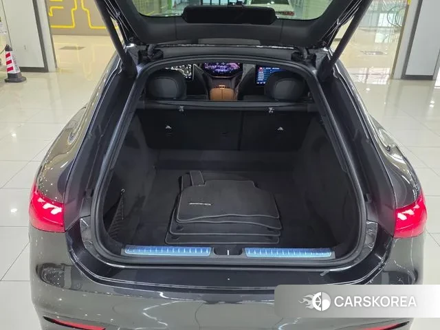 Mercedes-Benz EQS V297 id 3522411 из Кореи 10