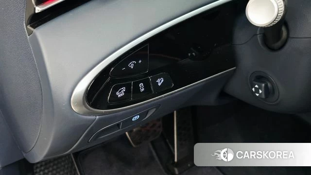 Genesis GV70 id 4635319 из Кореи 10