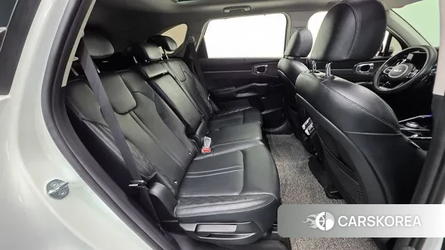 Kia Sorento 4th Generation id 3770539 из Кореи 10