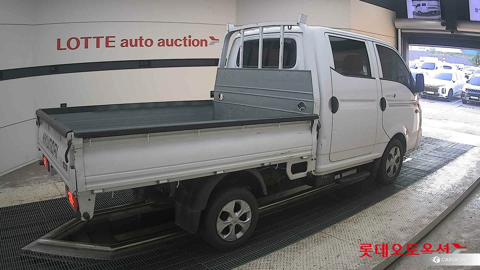 Hyundai Porter II id 4909251 из Кореи 10