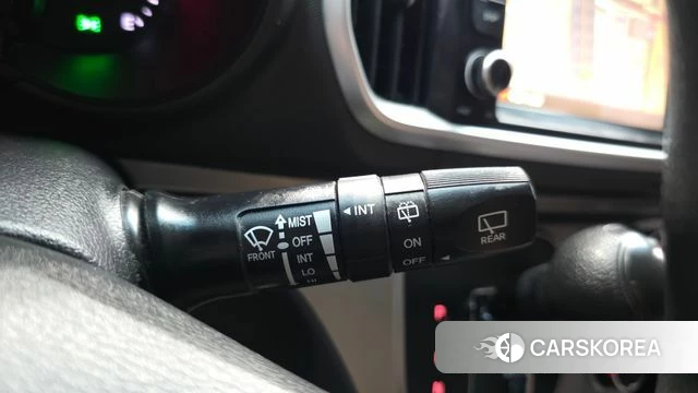 Kia The New Ray id 4605293 из Кореи 10