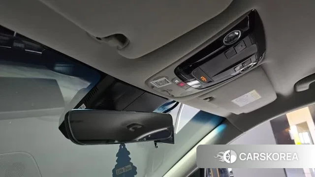 Kia K8 id 3110853 из Кореи 10