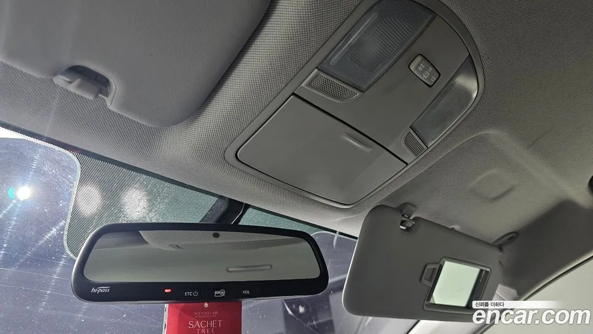 Hyundai Avante AD id 1515682 из Кореи 10