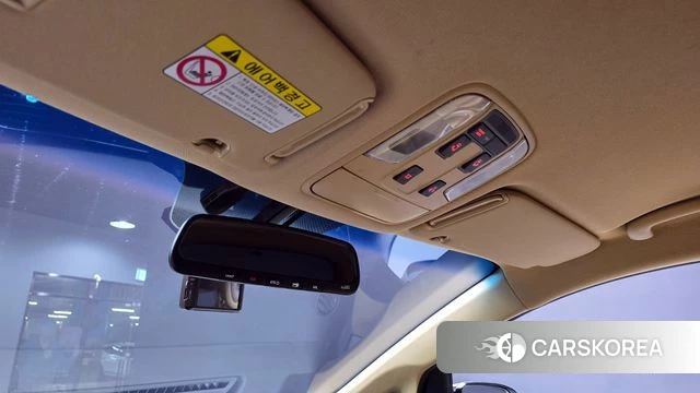Kia The New Carnival id 4285948 из Кореи 10