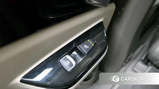 Kia Carnival 4th generation id 3329764 из Кореи 10