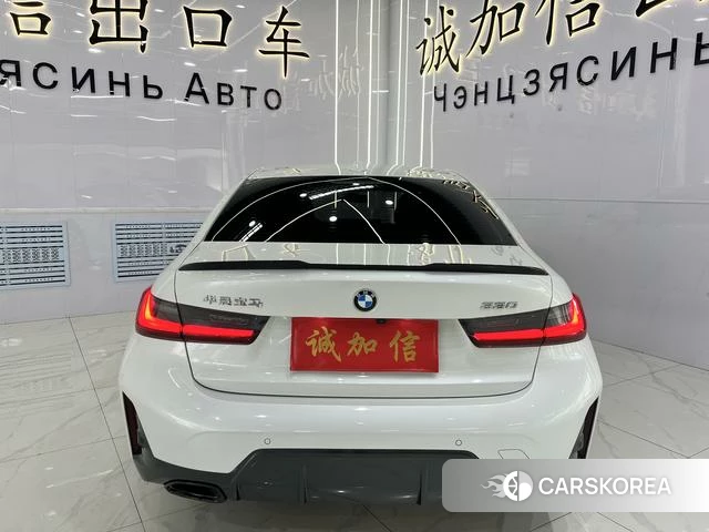 BMW 3 series id 4359312 из Китая 10