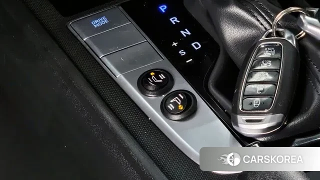 Hyundai Avante (CN7) id 3518404 из Кореи 10