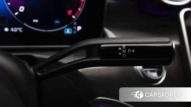 Mercedes-Benz C-Class W206 id 3634167 из Кореи 10