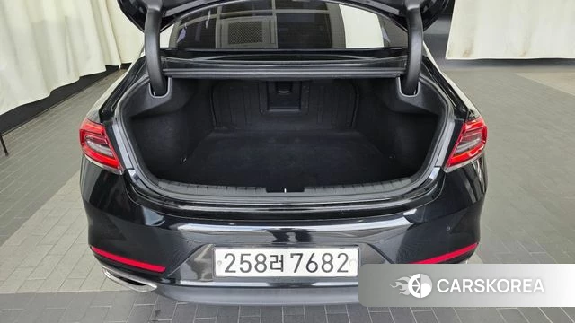 Hyundai Grandeur IG id 4508551 из Кореи 10