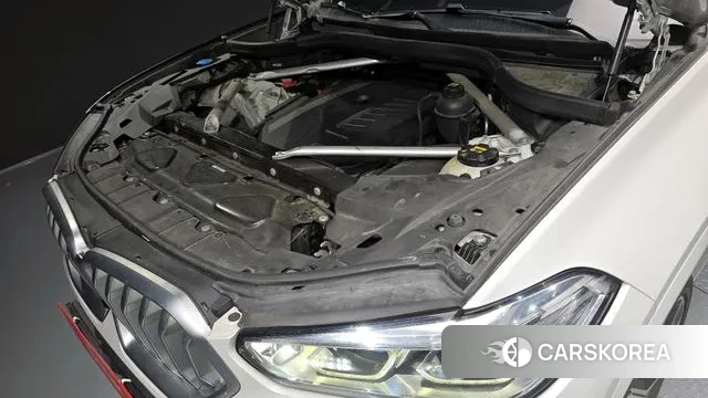 BMW X6 (G06) id 3301741 из Кореи 10