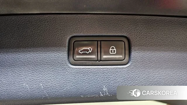 Genesis GV80 id 3736215 из Кореи 10