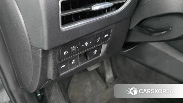 Hyundai Sonata (DN8) id 4445596 из Кореи 10